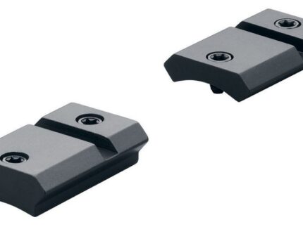 LEUPOLD BASE QRW WIN XPR 2-PC MATTE
