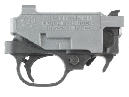 RUGER 10/22 BX-TRIGGER MODULE 22LR