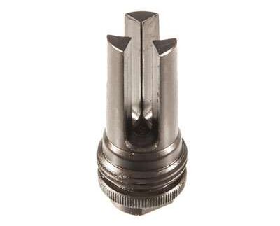 SILENCERCO ASR FLASH HIDER 7.62 5/8X24