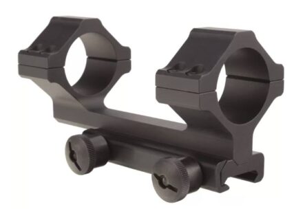 TRIJICON COLT KNOB MOUNT 34MM MATTE