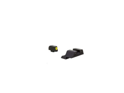 TRIJICON 3DOT HD XR NS YLW GLK 10MM/45