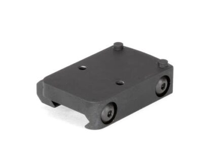 TRIJICON RMR PICATINNY RAIL MOUNT LOW