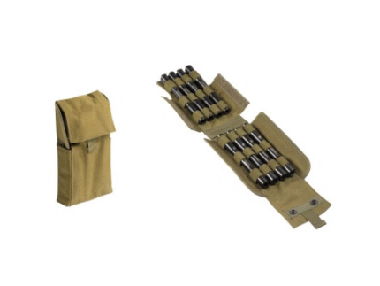 CHIAPPA FIREARMS X-CALIBER 8 GAUGE ADAPTER KIT