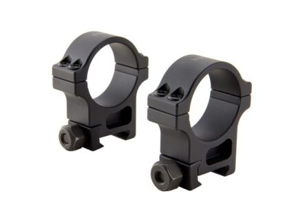 TRIJICON RINGS 34MM STANDARD HIGHT