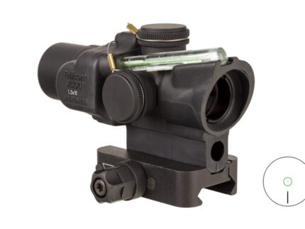 TRIJICON ACOG 1.5X16S CMPT GRN 2MOA