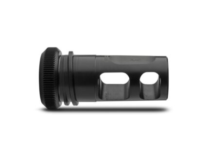 AAC (ADVANCED ARMAMENT) MUZZLE BRAKE 51T 5.56MM 1/2X28
