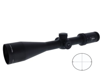 TRIJICON ASCENT 4-16X50 BLK 30MM BDC