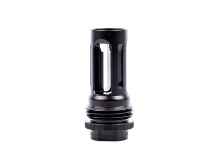 SILENCERCO ASR CLOSED TINE FH 1/2X28
