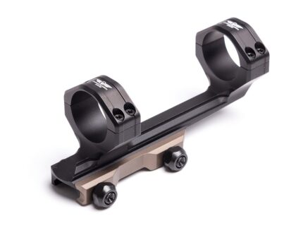 CHRISTENSEN ARMS MOUNT CANTILEVER 30MM 0MOA
