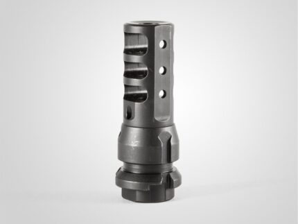 DEAD AIR ARMAMENT KEYMO MUZZLE BRAKE 1/2X28