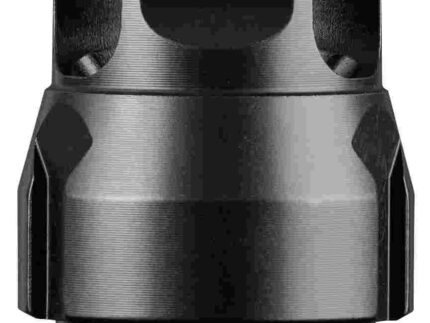 DEAD AIR ARMAMENT KEYMICRO FLASH HIDER 1/2X28