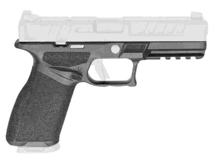 SPRINGFIELD ARMORY ECHELON GRIP LARGE AGGRESSIVE