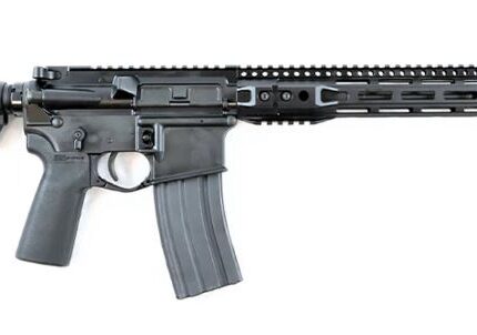 FRANKLIN ARMORY M4-HTF 350LEG 16" XTD R3 30+1