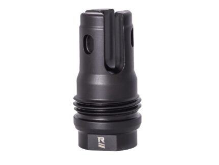 RUGGED SUPPRESSORS R3 FLASH HIDER 1/2X28