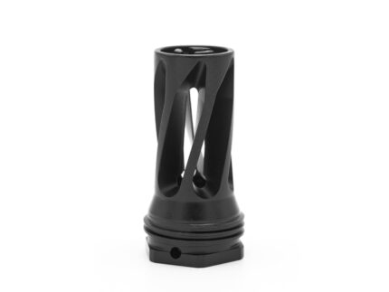 HUXWRX FLASH HIDER QD 556 1/2X28