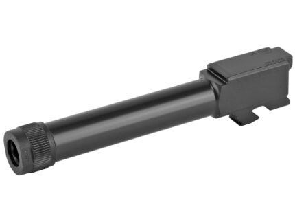 GLOCK THREADED BARREL G19 GEN3/4 9MM