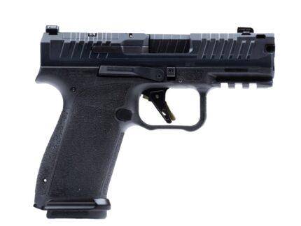 CANIK METE MC9 PRIME 9MM BLK 10+1