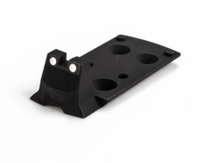 KIMBER OPTIC PLATE RMR CO-WITNESS