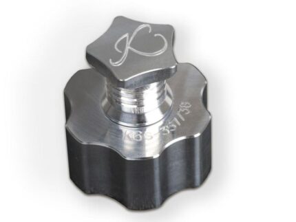 KIMBER K6S/K6XS SPEED LOADER 38/357