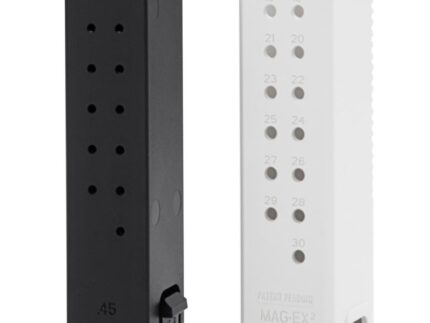 KRISS USA MAGEX2 EXTENSION KIT 45ACP ALP