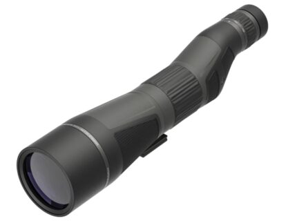 LEUPOLD SX-4 PG HD GEN2 20-60X85 STRT