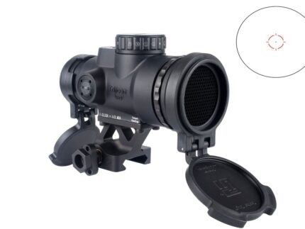 TRIJICON MRO HD PATROL 1X25 2MOA MCW MT