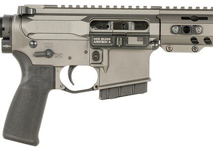 POF USA P-15 CONSTABLE PSTL 350LEG TUN