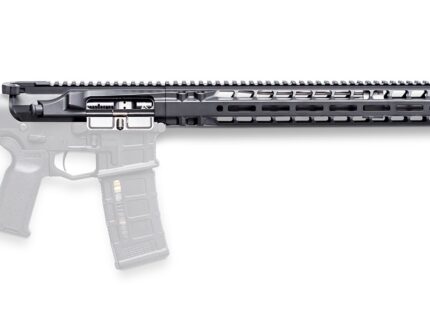 RADIAN WEAPONS MODEL 1 UPPER 223WYL 16" BLK