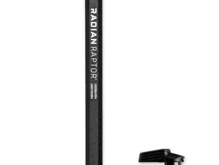 RADIAN WEAPONS RAPTOR/TALON COMBO BLACK AMBI