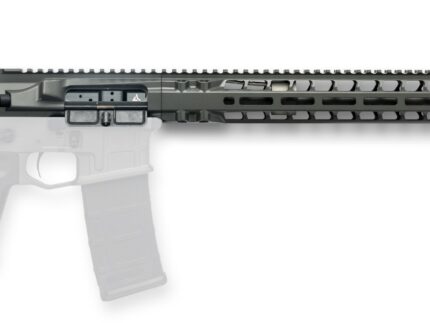 RADIAN WEAPONS MODEL 1 UPPER 223WYL 14.5" GRY