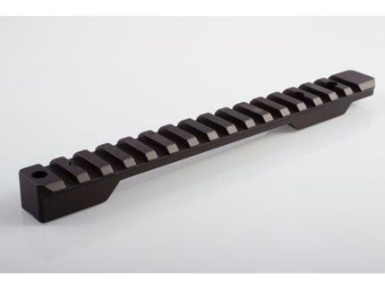 WEATHERBY PICATINNY RAIL 307 LA 20MOA