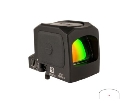 TRIJICON RCR AS LED 3.25 MOA RD
