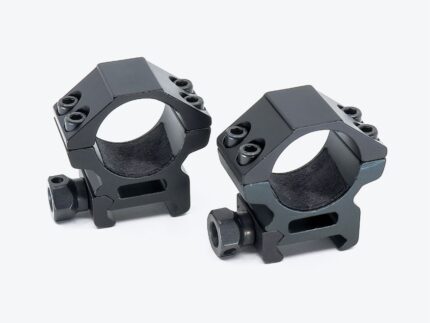 RITON OPTICS RING SET 1" HIGH