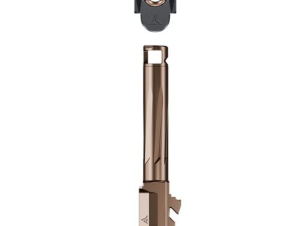 RADIAN WEAPONS AFTERBURNER+RAMJET G48 BRNZ
