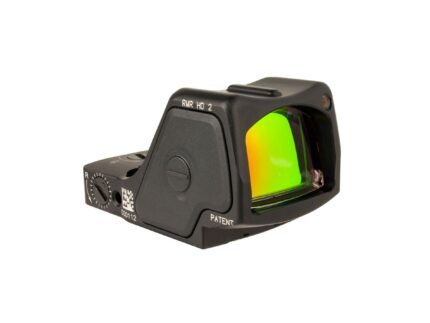 TRIJICON RMR HD AS LED 3.25 MOA RD