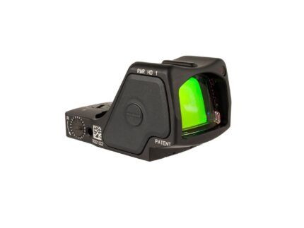 TRIJICON RMR HD AS LED 1 MOA RD