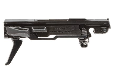 SIG SAUER FCU P365 FRAME 9/380 BLACK