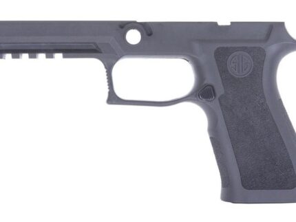 SIG SAUER GRIP ASY 320 TXG CARRY SM GRAY