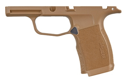 SIG SAUER GRIP ASY 365XL MAN SAFETY COY