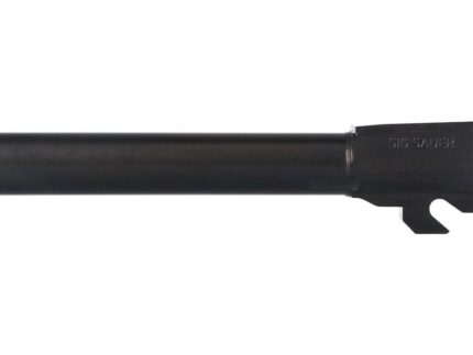 SIG SAUER P320 X5 BARREL 9MM 5" BLACK