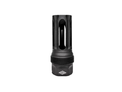 YANKEE HILL MACHINE COMPANY LONG SRX FLASH HIDER 1/2-28