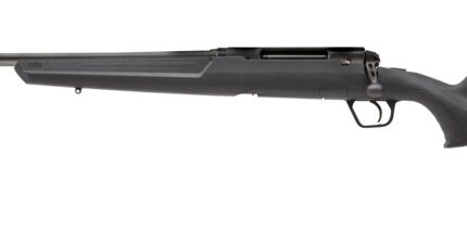 SAVAGE ARMS AXIS 6.5CR BL/SYN LH 22"     #