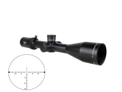 TRIJICON TENMILE HX 5-25X50 MOA FFP