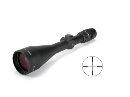 TRIJICON ACCUPOINT 2.5-10X56 DPX 30MM