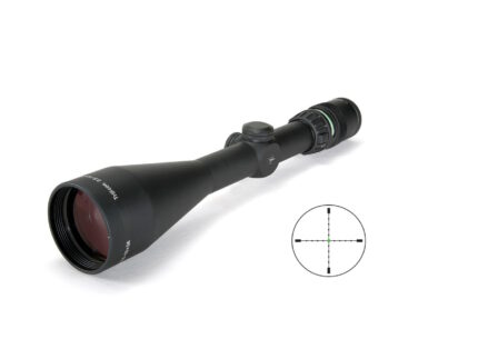 TRIJICON ACCUPOINT 2.5-10X56 MIL 30MM