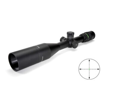 TRIJICON ACCUPOINT 5-20X50 MIL-DOT 30MM