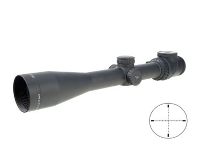TRIJICON ACCUPOINT 2.5-12.5X42 MIL 30MM