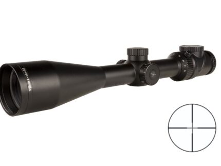TRIJICON ACCUPOINT 4-16X50 DUPLEX GRN