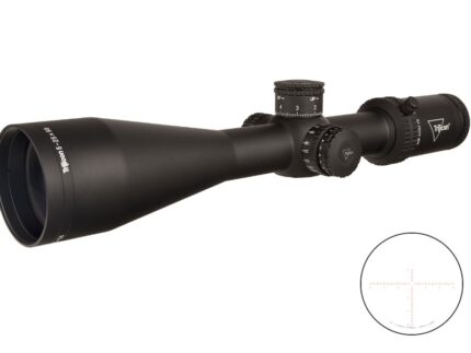 TRIJICON TENMILE 5-25X50 30MM MRAD SFP