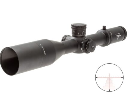TRIJICON TENMILE 4.5-30X56 MOA PT FFP